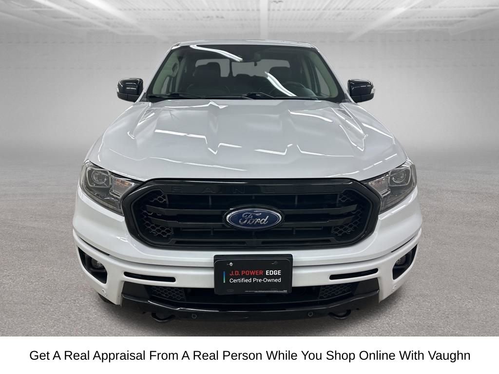 Used 2019 Ford Ranger Lariat w/ Black Appearance Package AWD/4WD image 5