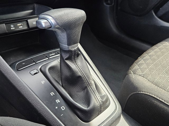 Used 2020 Kia Rio S image 11