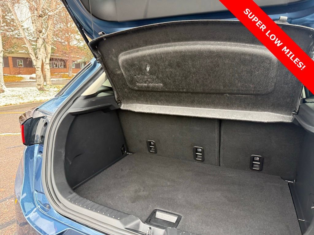 Used 2019 MAZDA CX-3 Grand Touring image 36