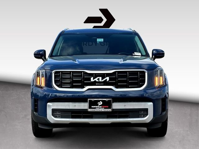 Used 2024 Kia Telluride SX Prestige image 3