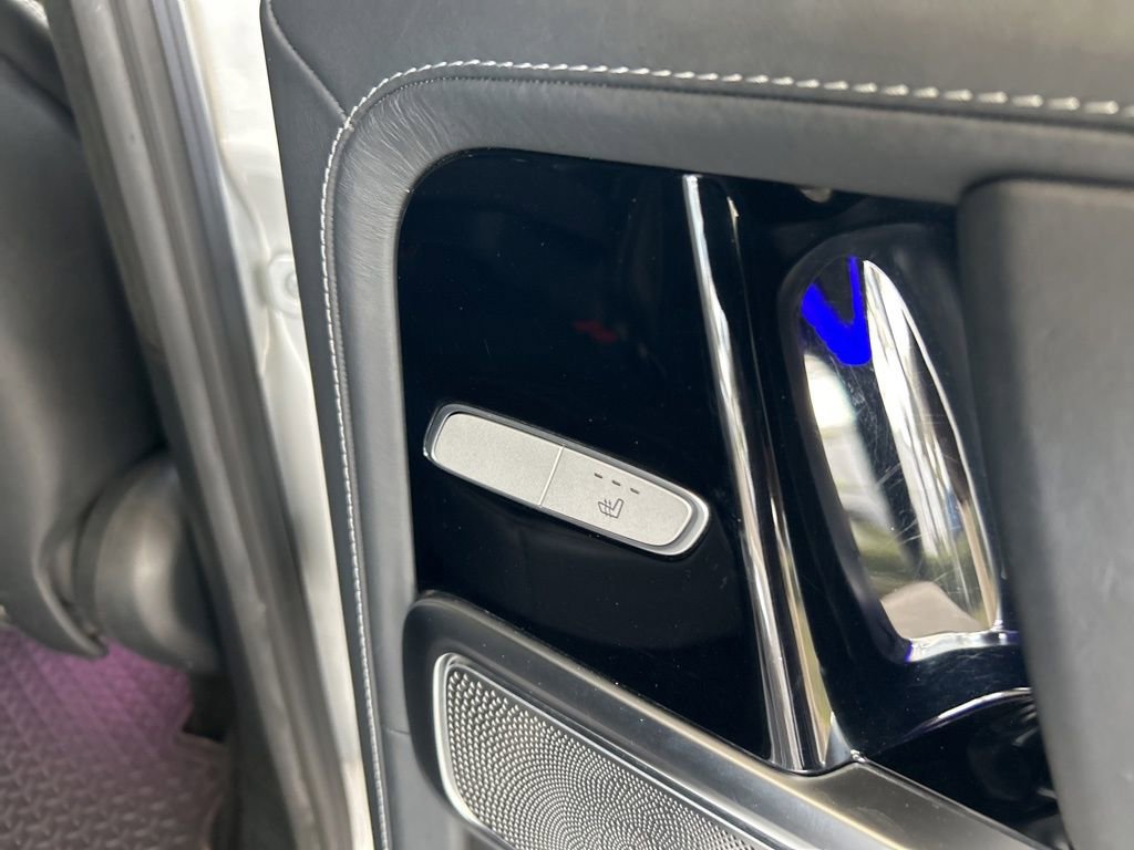 Used 2019 Mercedes-Benz G 63 AMG 4MATIC image 43