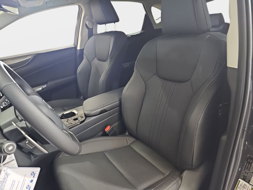 New 2026 Lexus NX 350 AWD w/ Accessory Package (K3) image 15