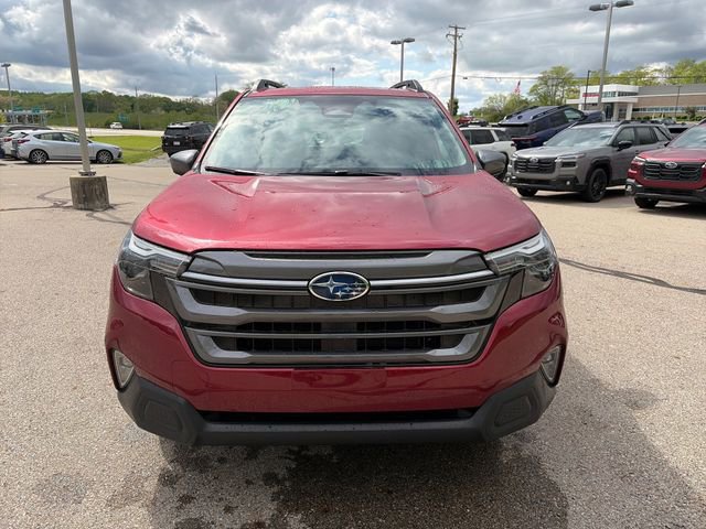 New 2026 Subaru Forester Premium AWD/4WD video 2