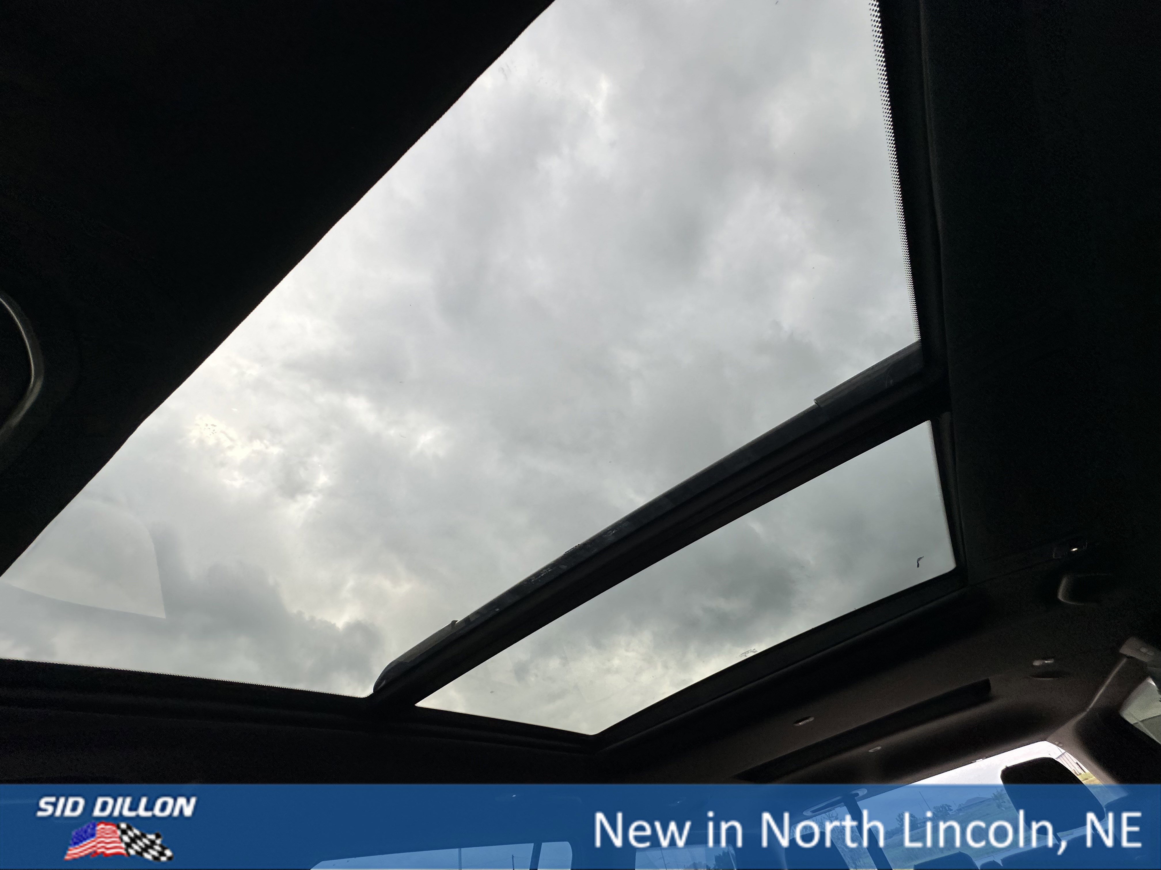 New 2025 Jeep Wagoneer Series II image 17