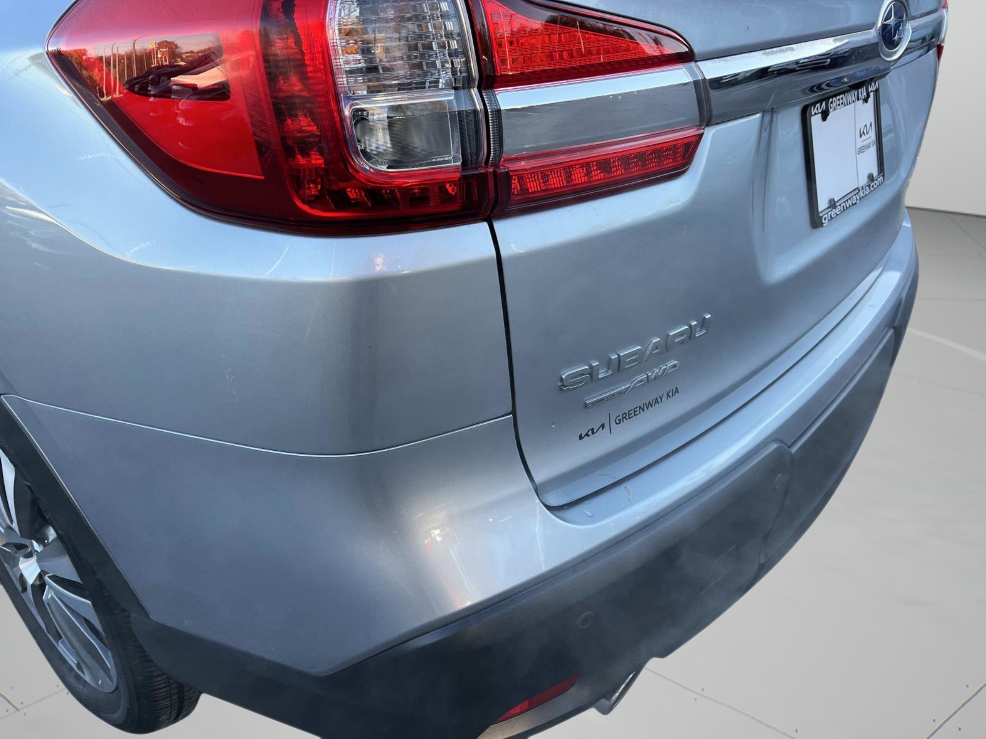 Used 2022 Subaru Ascent Limited w/ Technology Package image 10