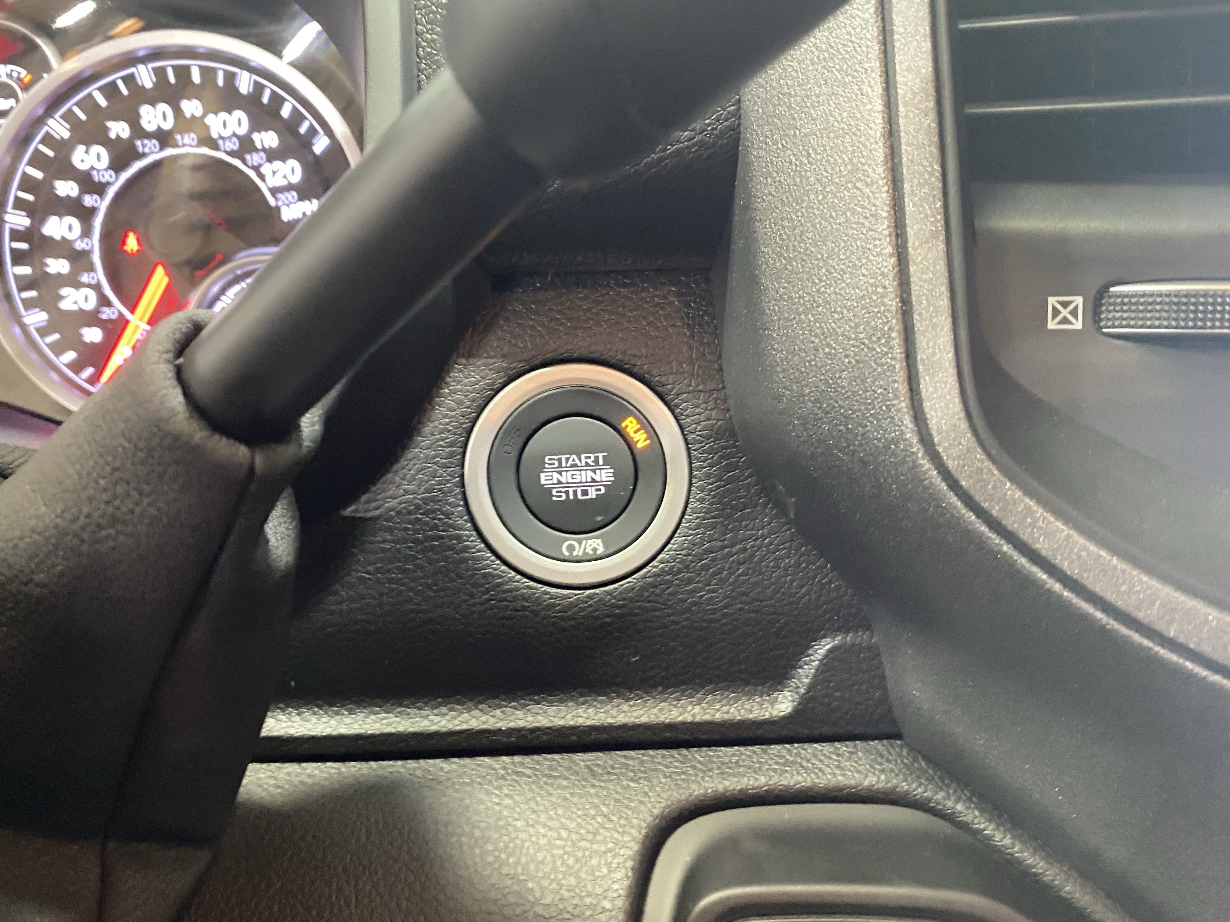 New 2025 RAM 2500 Tradesman image 29