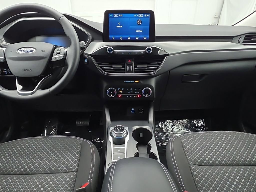 Used 2023 Ford Escape Active image 31