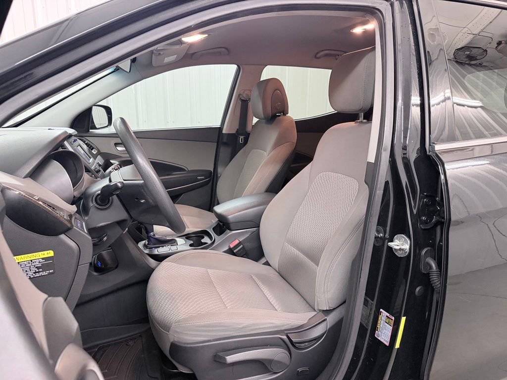 Used 2017 Hyundai Santa Fe Sport FWD image 12