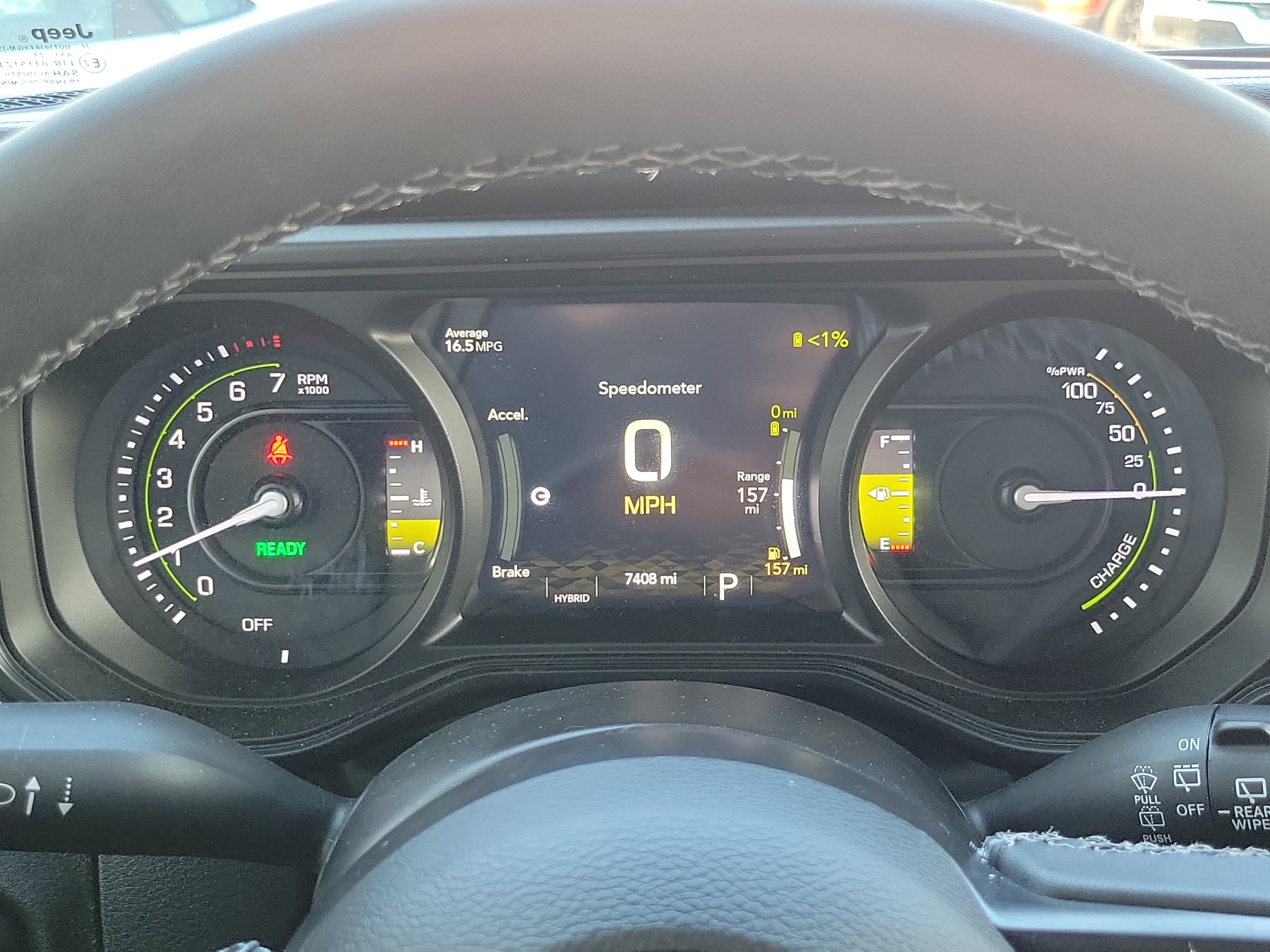 Used 2025 Jeep Wrangler Unlimited Sport S 4xe image 10