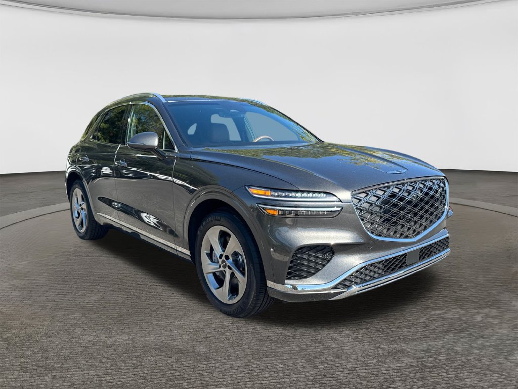 Used 2026 Genesis GV70 2.5T Advanced