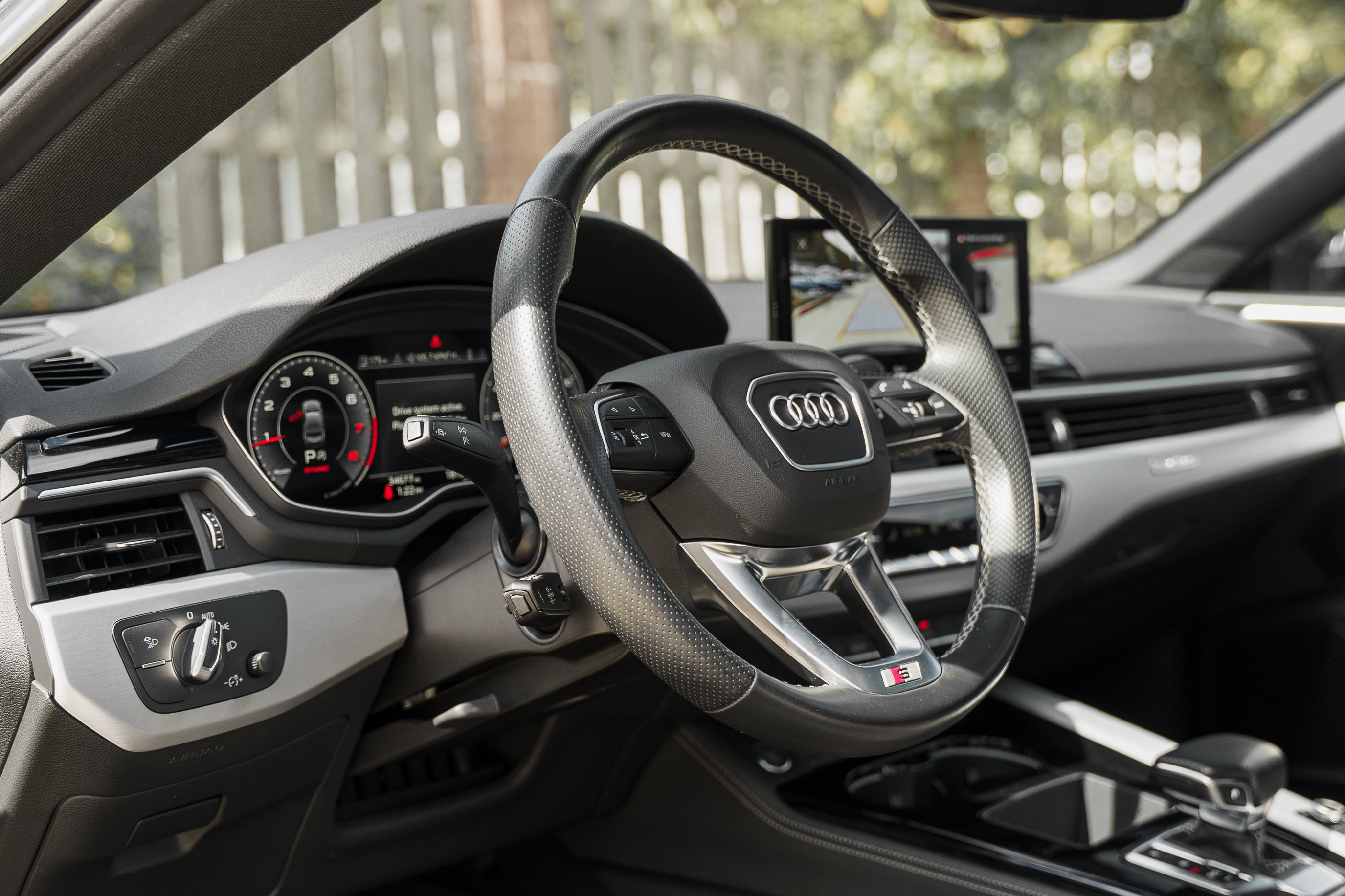 Used 2022 Audi A5 2.0T Premium Plus AWD/4WD image 6