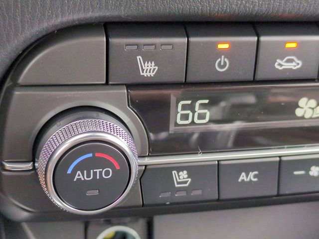 New 2025 MAZDA CX-5 Signature image 20