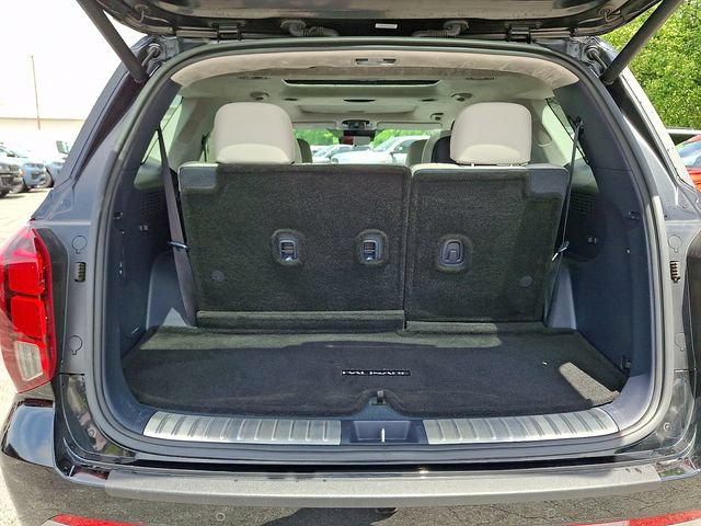 Used 2024 Hyundai Palisade Calligraphy AWD/4WD image 30