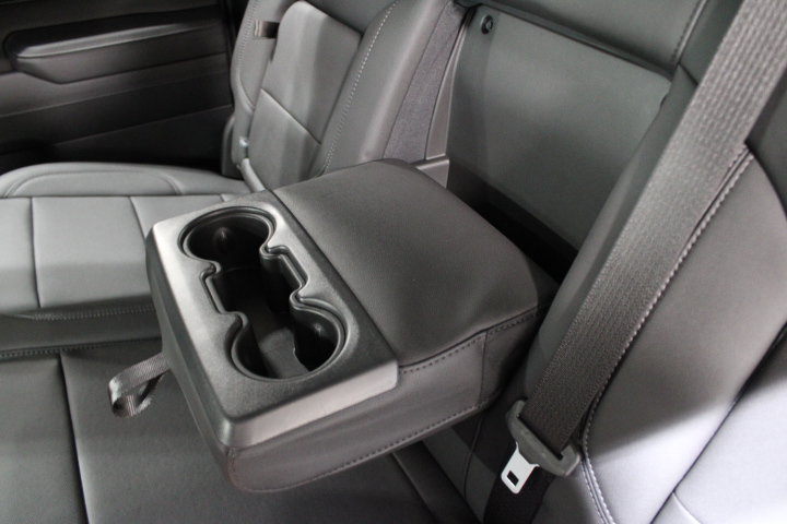 New 2026 Chevrolet Silverado 1500 RST w/ RST All Star Premium Package AWD/4WD image 23