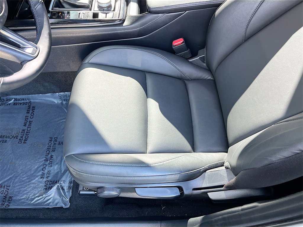 Used 2025 MAZDA CX-30 AWD 2.5 S w/ Select Sport Pkg image 19