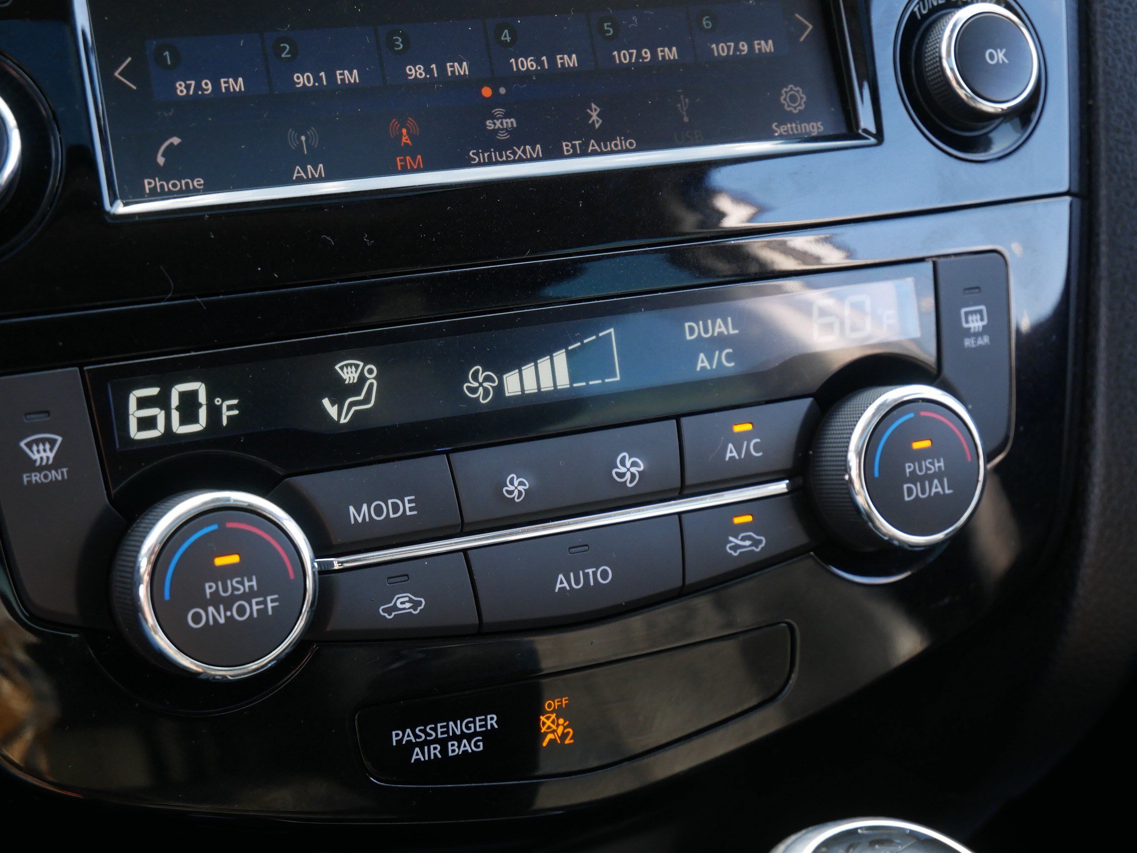 Used 2022 Nissan Rogue Sport SL w/ Premium Package AWD/4WD image 27