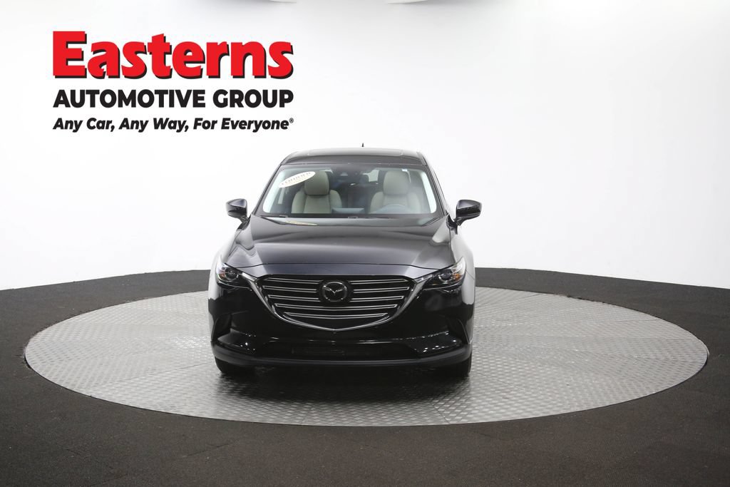 Used 2023 MAZDA CX-9 Touring AWD/4WD image 56