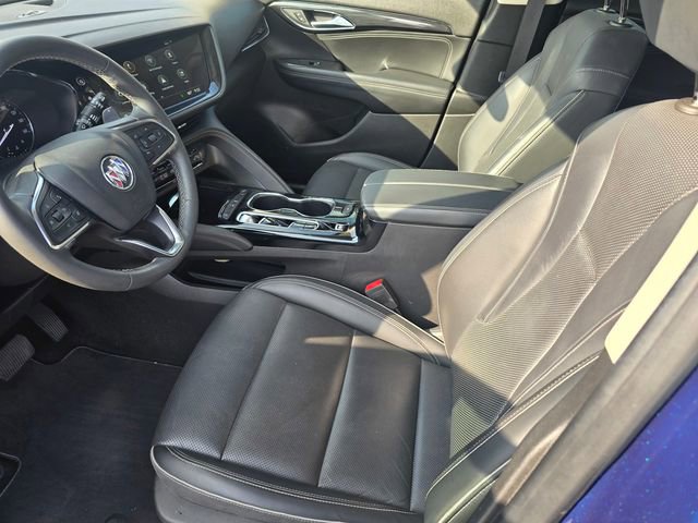 Used 2023 Buick Envision Essence FWD image 20