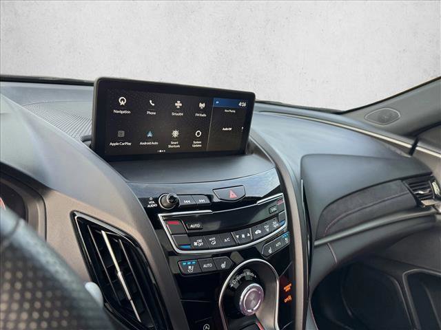 Used 2023 Acura RDX A-Spec image 14