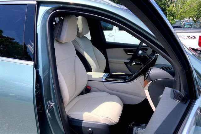 Certified 2026 Mercedes-Benz GLC 300 4MATIC image 7