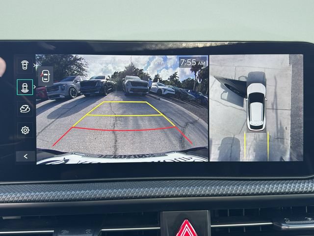 New 2026 Kia EV6 GT-Line RWD image 18