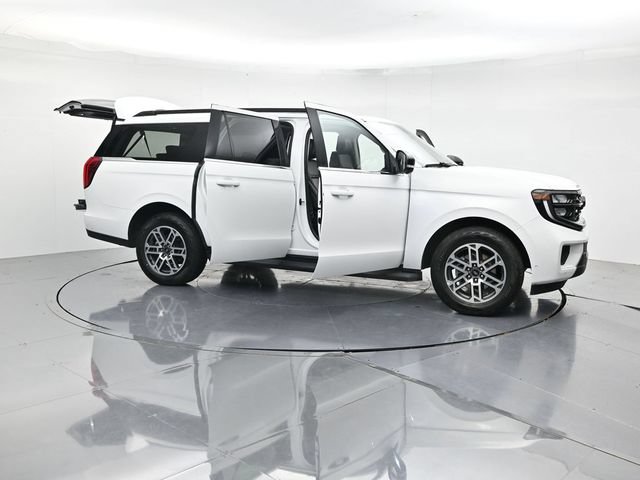 Certified 2025 Ford Expedition Max Active AWD/4WD image 57