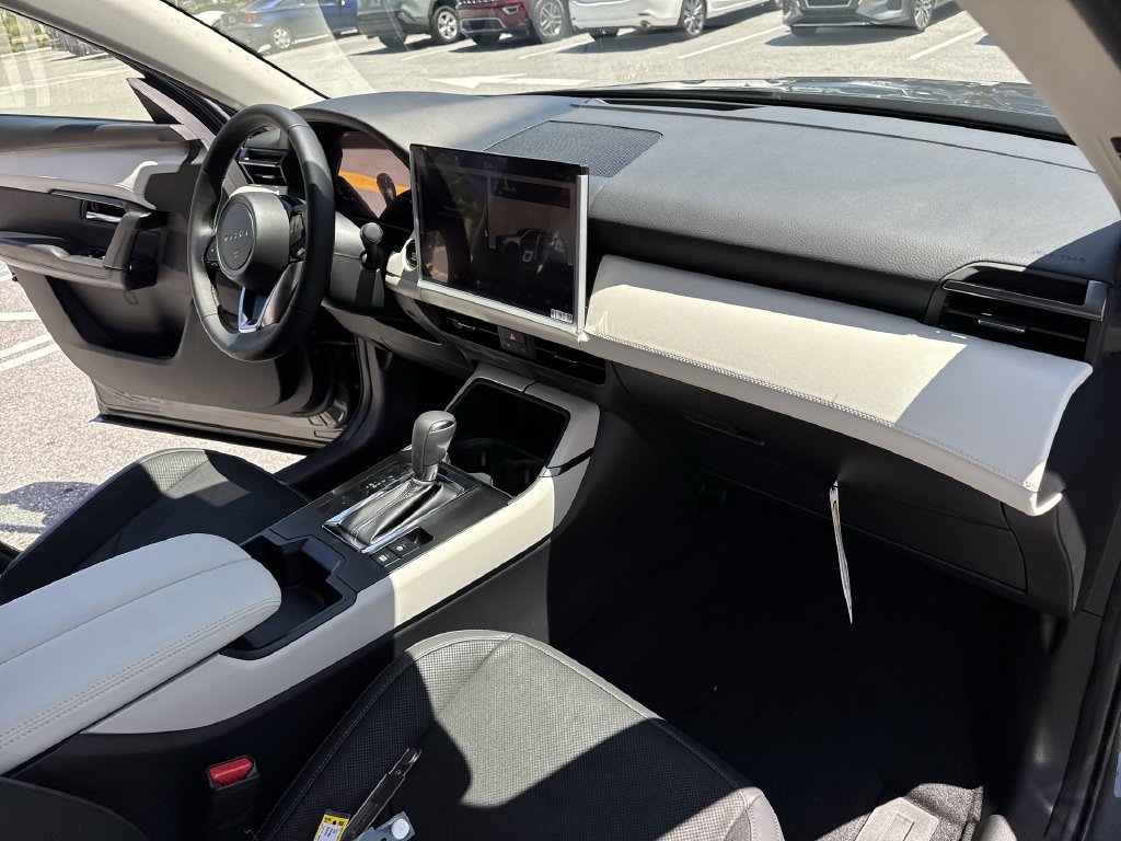 New 2026 MAZDA CX-5 Preferred AWD/4WD image 32