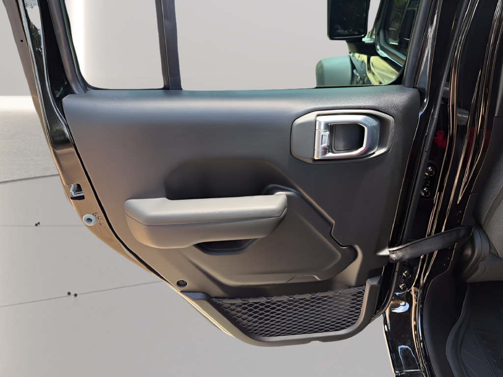 New 2026 Jeep Gladiator Sport AWD/4WD image 30