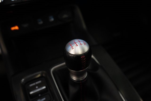 Used 2025 Honda Civic Si image 28