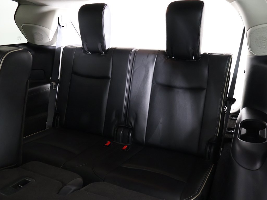 Used 2019 INFINITI QX60 Pure image 39