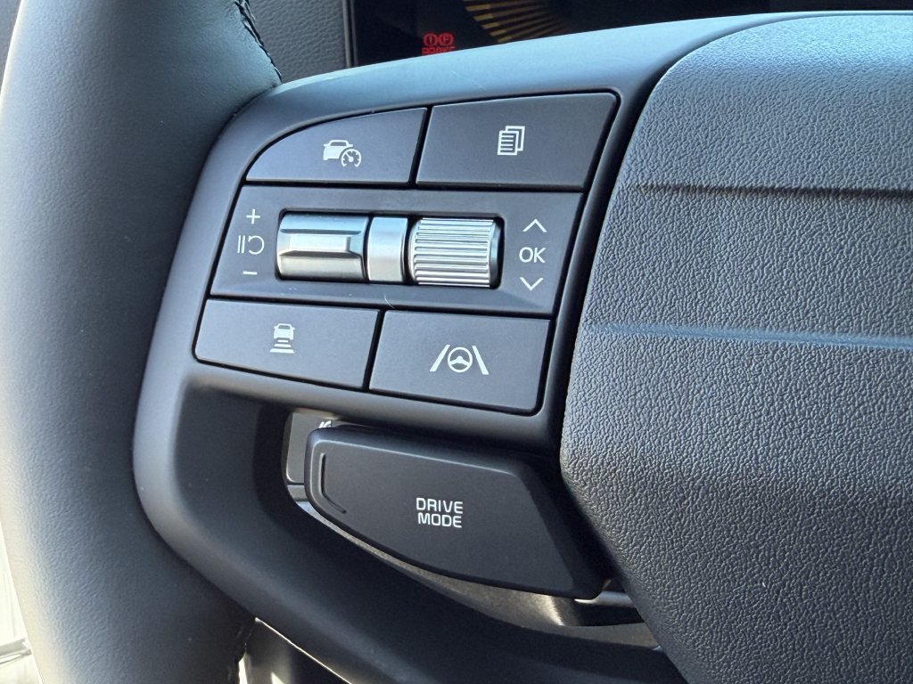 New 2027 Kia Sportage LX FWD image 27