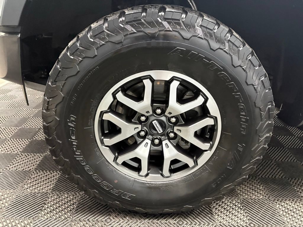 Used 2022 Ford F150 Raptor w/ Equipment Group 801A High AWD/4WD image 20
