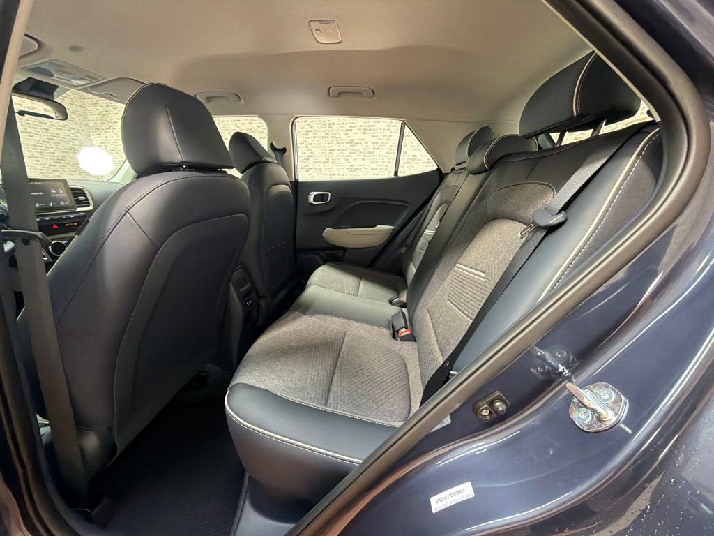 New 2026 Hyundai Venue SEL FWD image 14