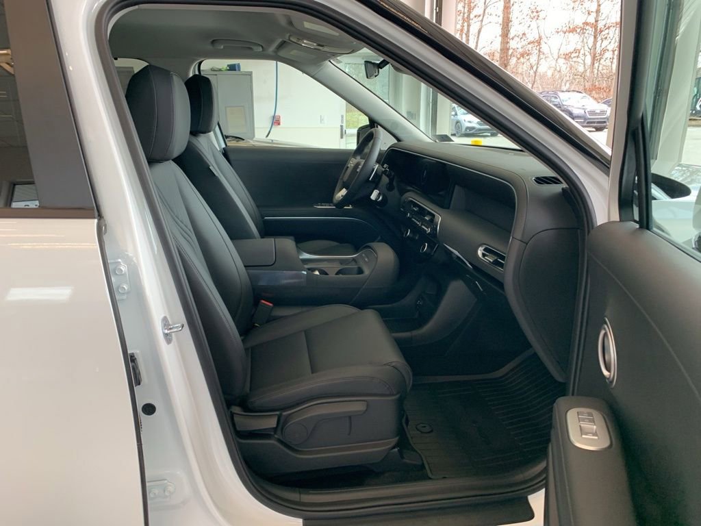 New 2026 Hyundai Palisade SEL image 20