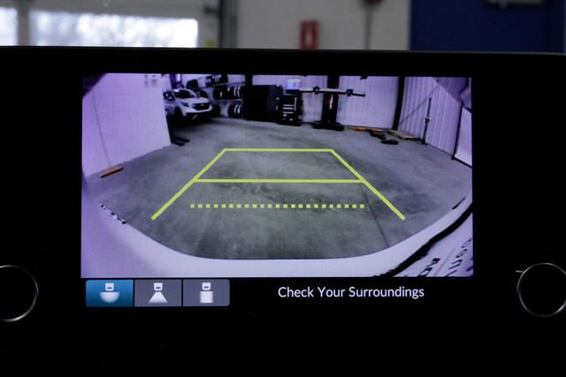 Certified 2024 Honda HR-V Sport image 33