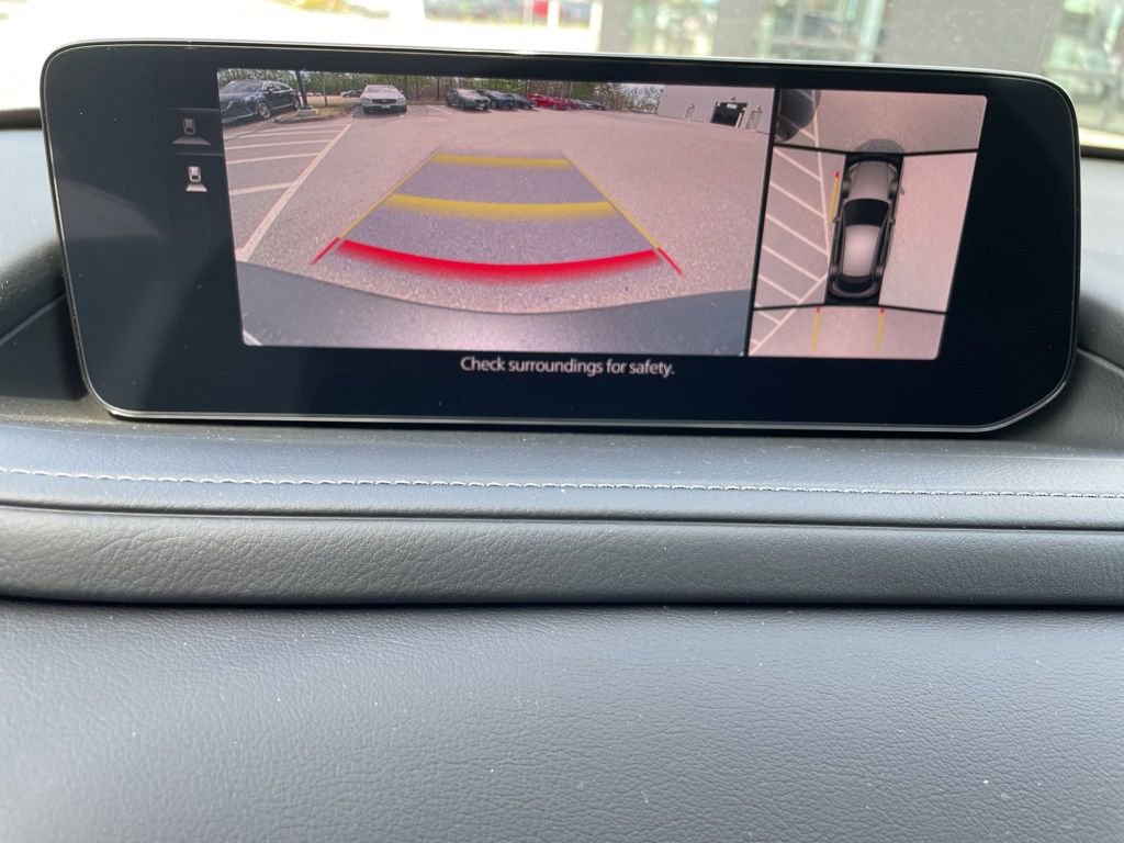 New 2026 MAZDA CX-30 2.5 Turbo w/ Premium Plus Pkg AWD/4WD image 23