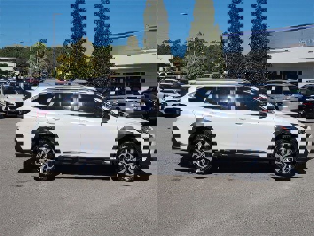 New 2025 Subaru Outback Premium image 2