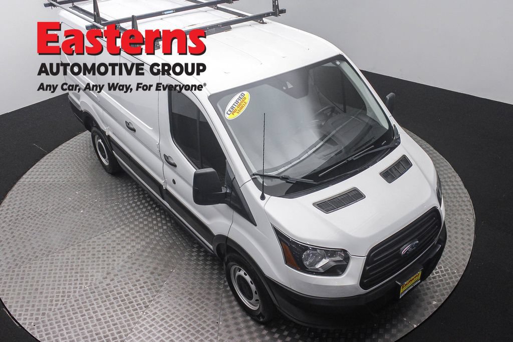Used 2019 Ford Transit 250 130 Low Roof RWD image 3