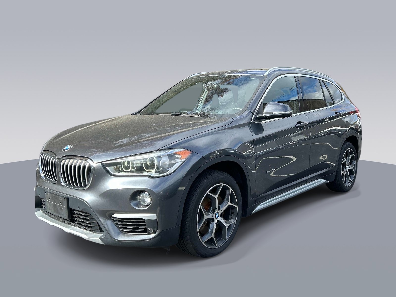 Used 2017 BMW X1 xDrive28i AWD/4WD image 7