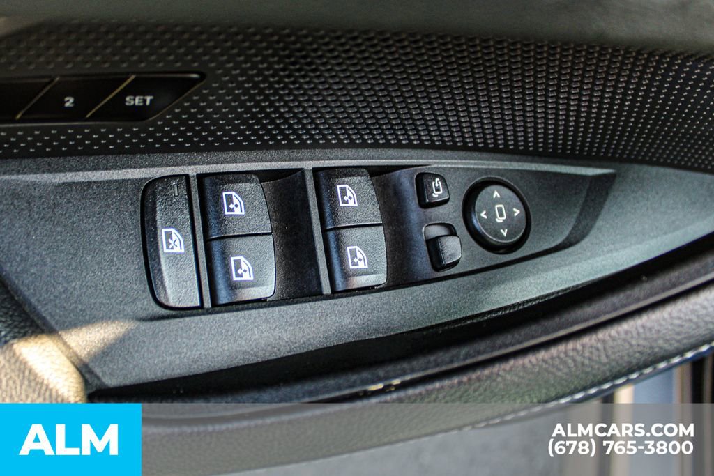 Used 2024 BMW i4 eDrive35 w/ Premium Package image 38