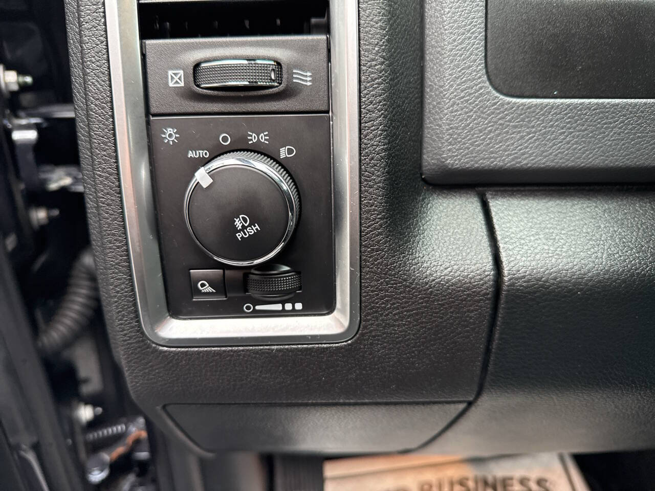 Used 2014 RAM 1500 Big Horn AWD/4WD image 29