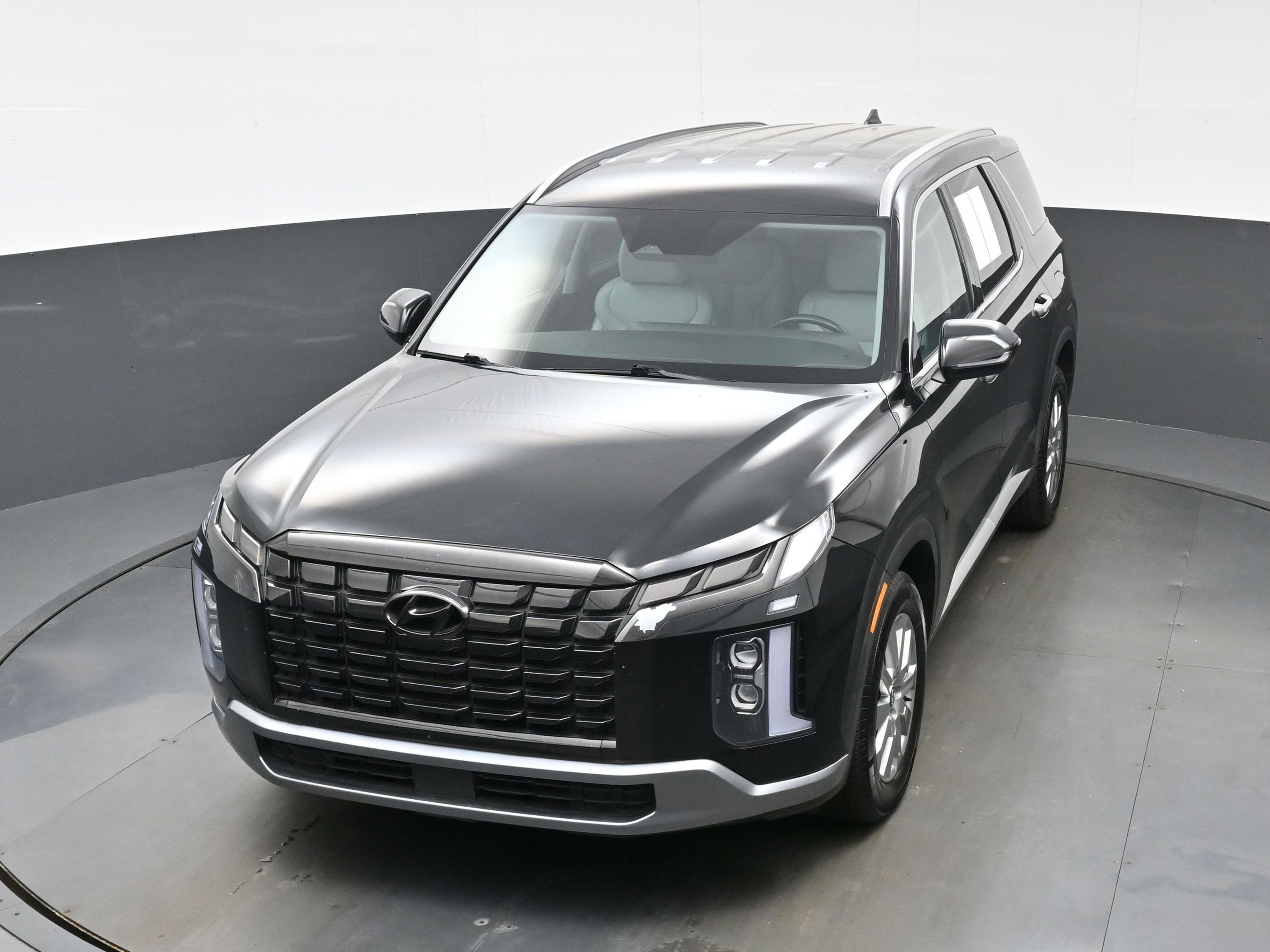 Used 2024 Hyundai Palisade SEL AWD/4WD image 40