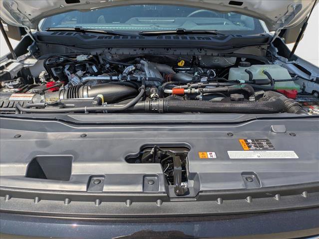 New 2026 Ford F250 Platinum image 16