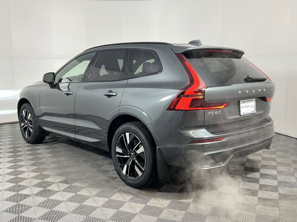 New 2026 Volvo XC60 B5 Plus w/ Climate Package image 6