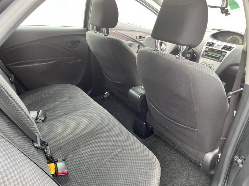 Used 2007 Toyota Yaris Sedan image 18