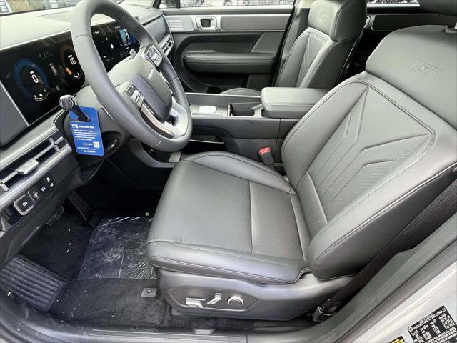 New 2026 Hyundai Santa Fe XRT AWD/4WD image 7