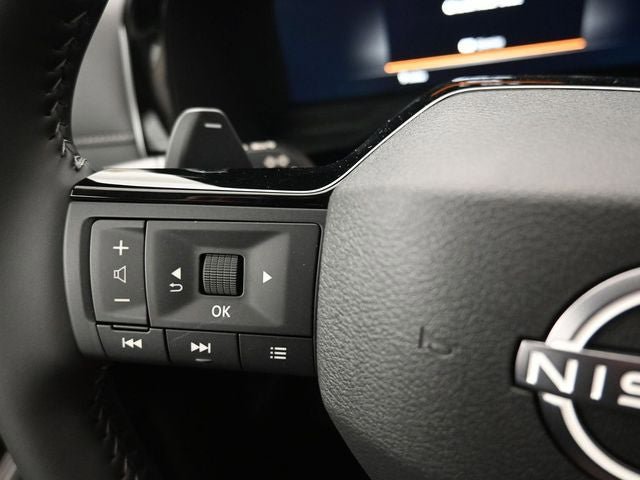 New 2026 Nissan Pathfinder SL image 19