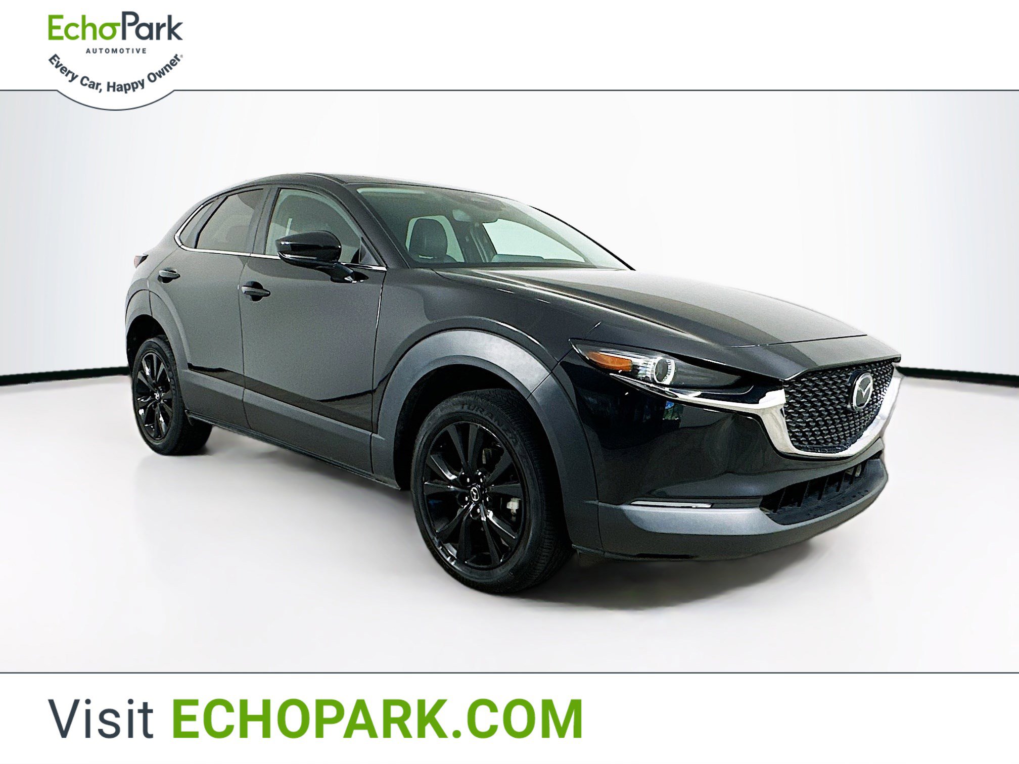 Used 2024 MAZDA CX-30 AWD 2.5 S w/ Select Sport Pkg