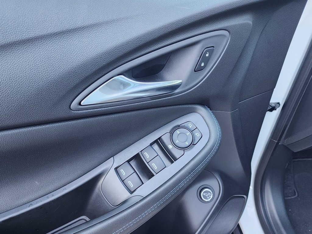 New 2026 Buick Encore GX Sport Touring w/ Advanced Technology Package image 14