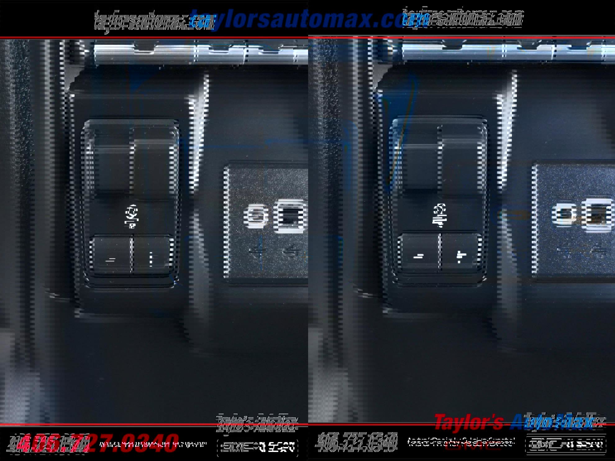 Used 2021 GMC Sierra 1500 Elevation w/ X31 Off-Road Package image 19